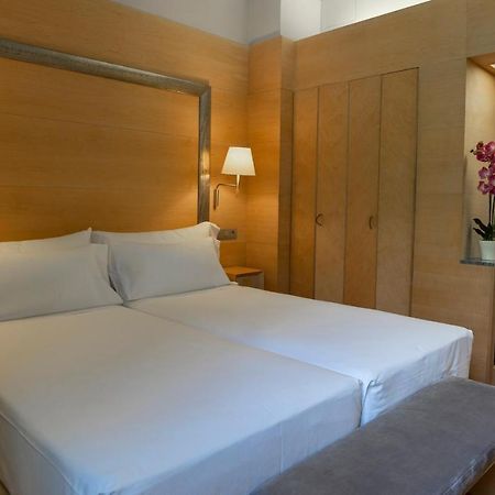 Gran Hotel - Balneario De Panticosa Kültér fotó