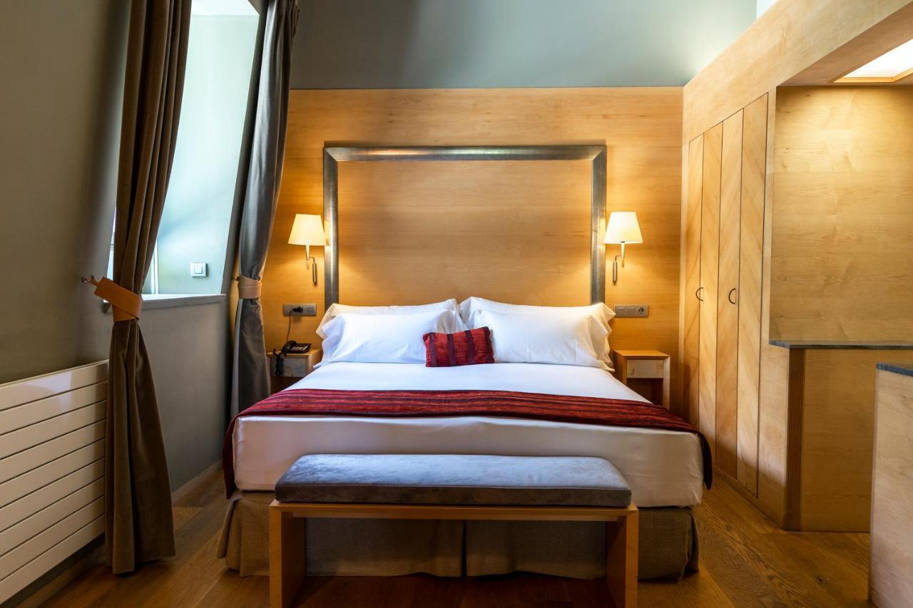 Gran Hotel - Balneario De Panticosa Kültér fotó
