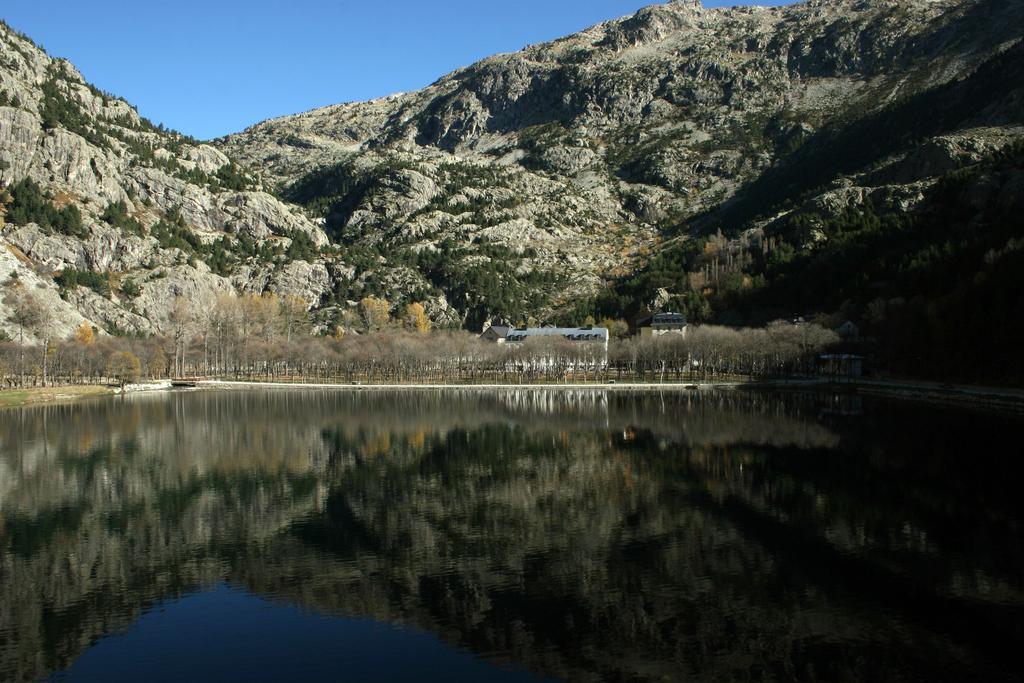 Gran Hotel - Balneario De Panticosa Szoba fotó